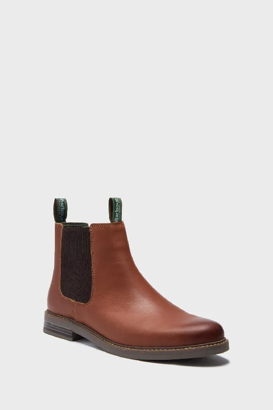 Best boots for foot relief-Whiskey Farsley Chelsea Boots