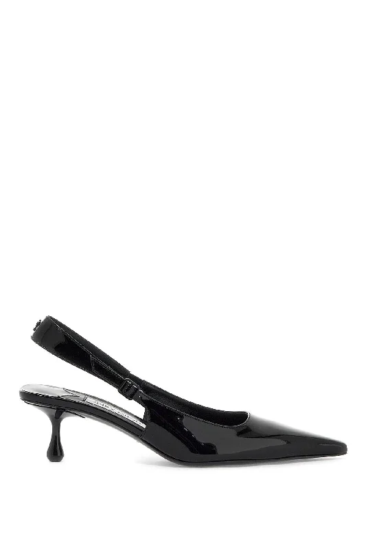 High heels for special occasion outfits -high heels for everyday wear-Jimmy Choo Slingback Amel