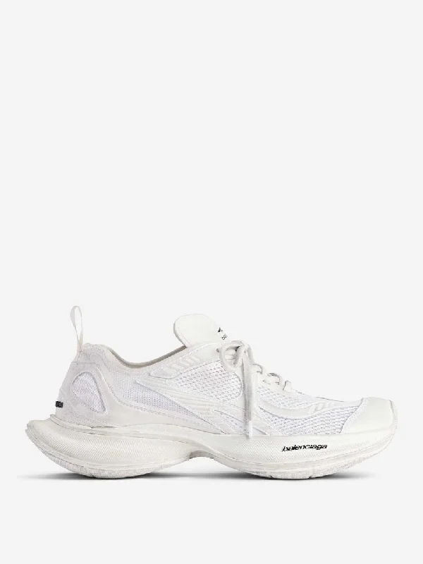 Athletic shoes with padded linings -BALENCIAGA Circuit Women's Sneakers