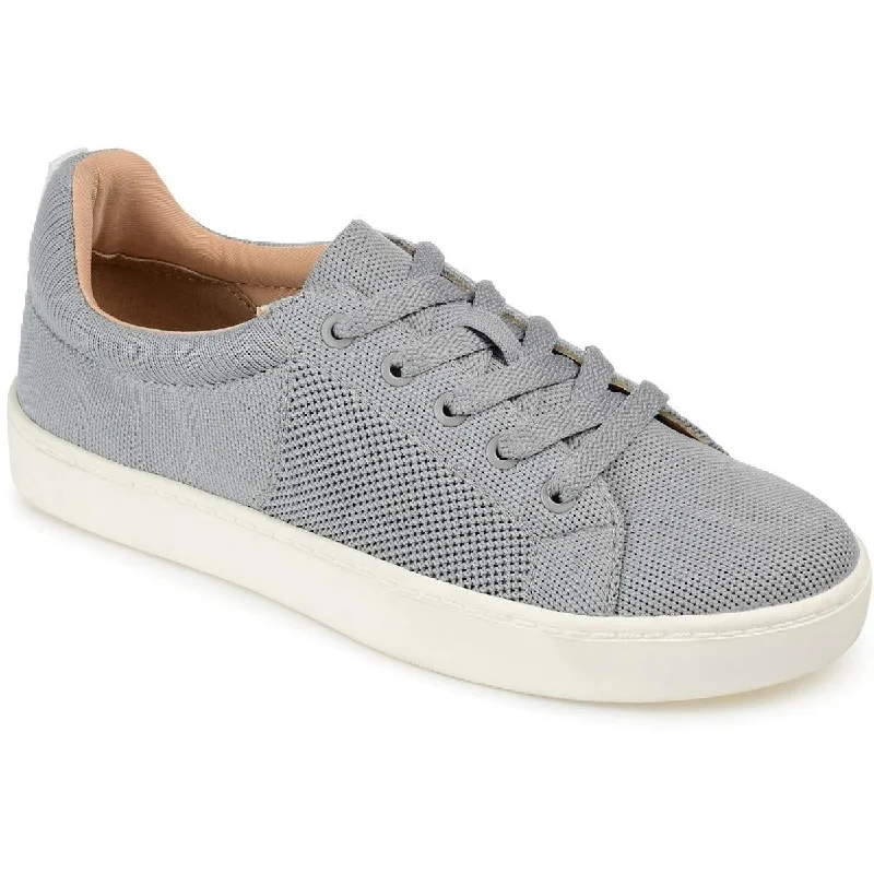 Athletic shoes with eye-catching designs -Journee Collection Womens Kimber  Performance Casual and Fashion Sneakers