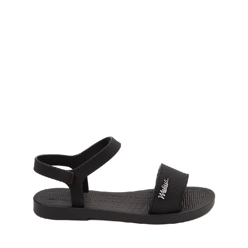 Affordable sandals for teens-Black Sun Laguna Sandals