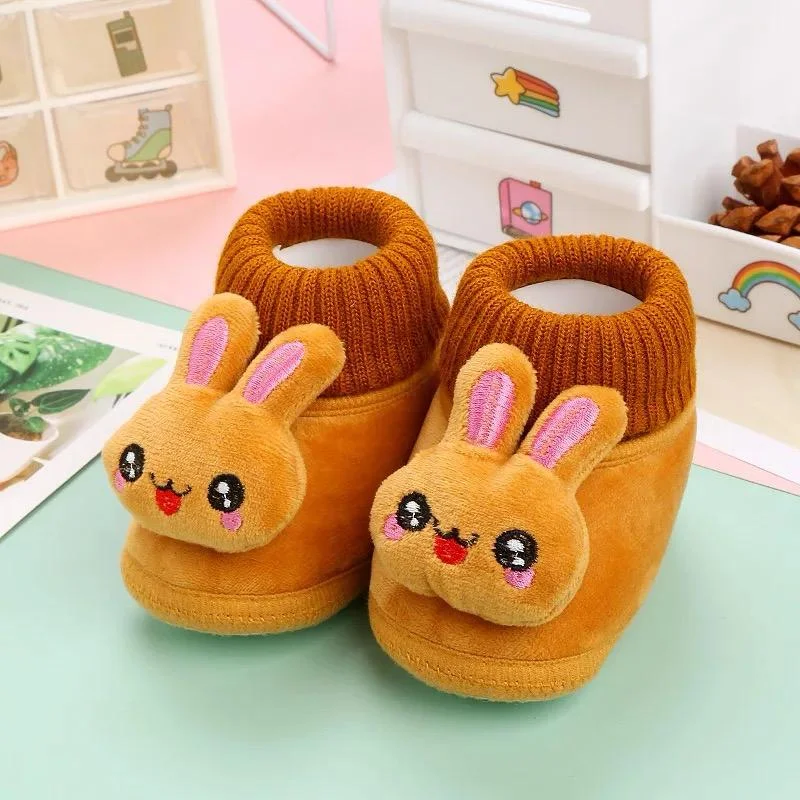 Pichu kids shoes