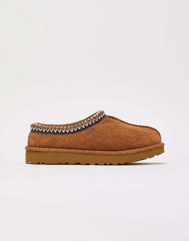 edge slippers navy-UGG Tasman Slippers