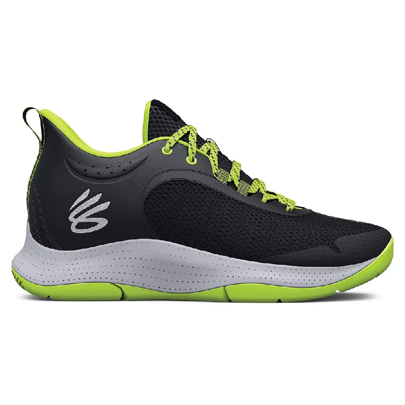 Unisex UA 3Z6 Basketball Shoe