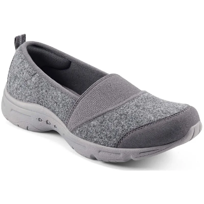 Athletic shoes for indoor fitness classes -Easy Spirit Women's Btwixt8 Wool Slip On Lightweight Fashion Sneaker