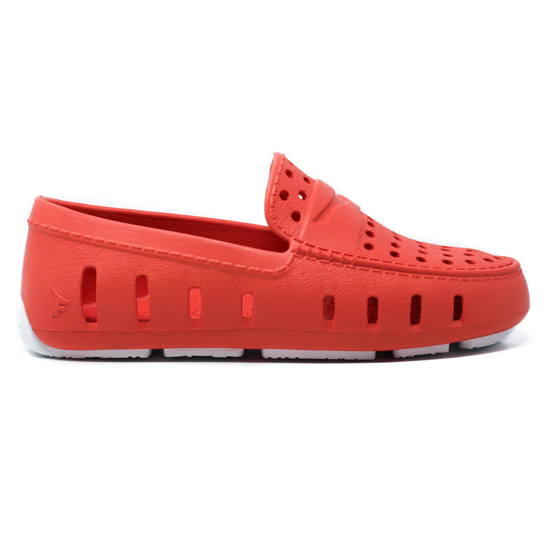 Loafers with snug lining -Floafers Prodigy Coral Water Shoe