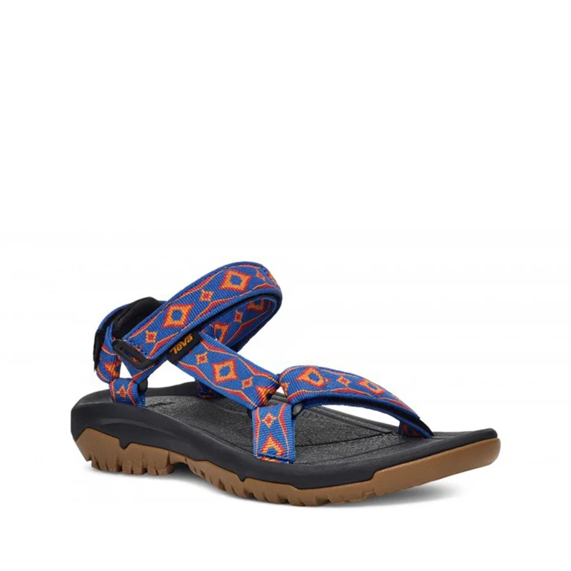 Premium sandals for tropical beaches-Women's Shoes Teva HURRICANE XLT 2 REVIVE Strappy Sandals 1159010 90s ARCHIVAL