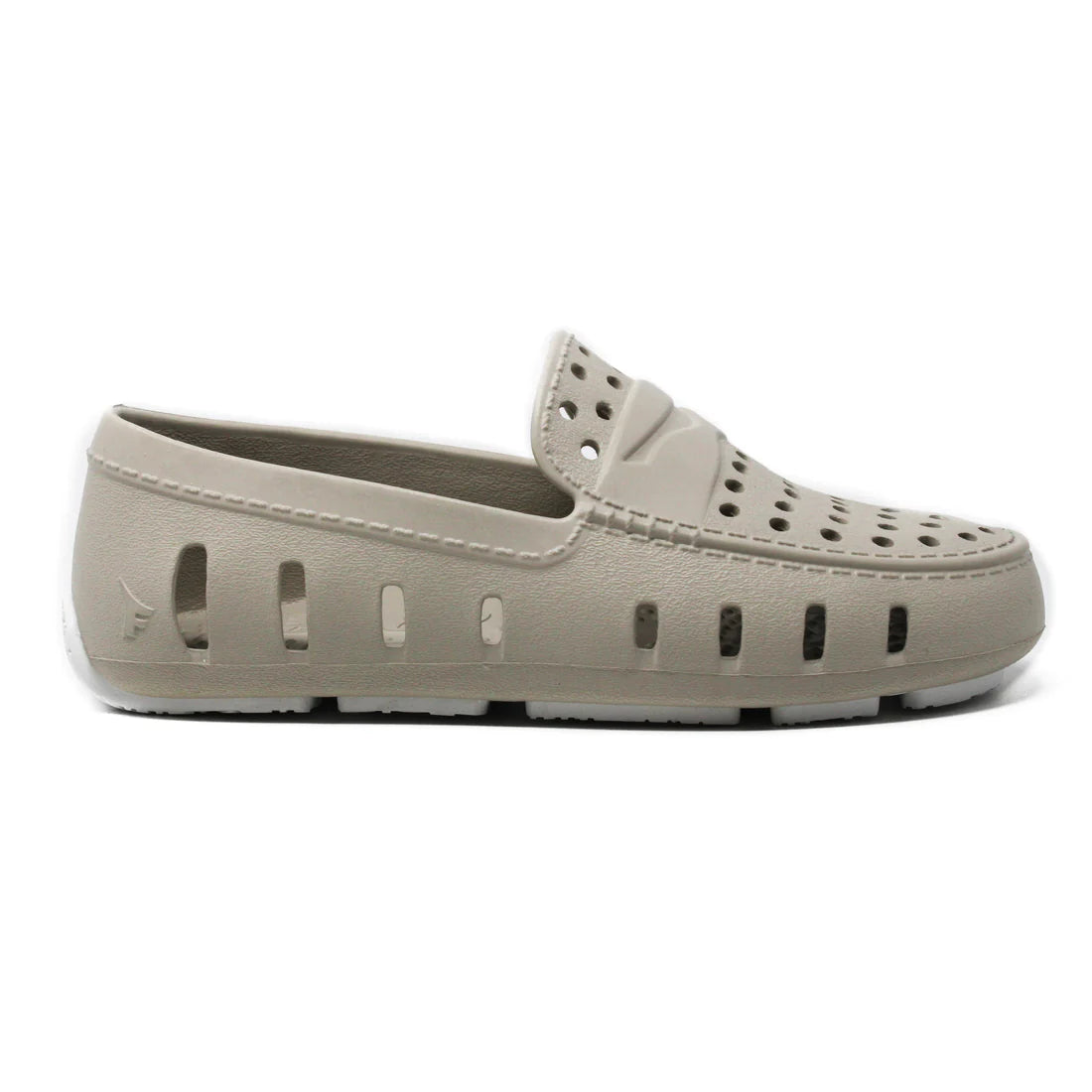 Loafers for outdoor chats -Floafers Prodigy Bone Water Shoe