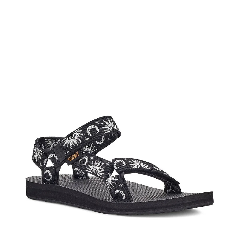 Affordable sandals for hot strolls-Women's Shoes Teva ORIGINAL UNIVERSAL Strappy Sport Sandals 1003987 SUN & MOON