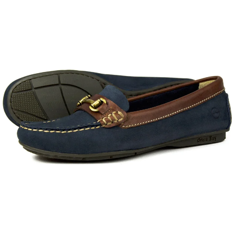 Orthopedic loafers for seniors -Orca Bay Verona Women's Loafers