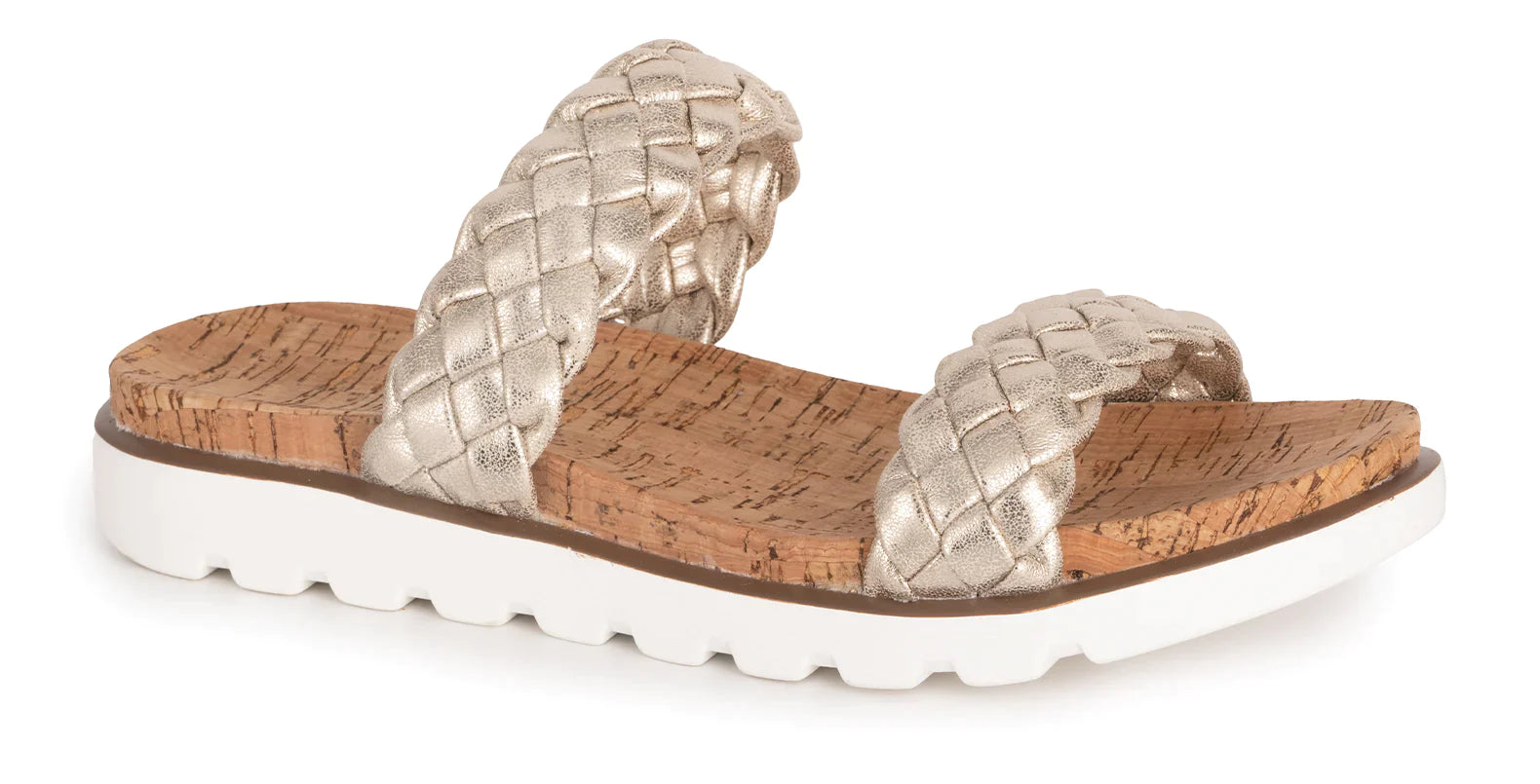 Stylish sandals for summer picnics-Moonlight Sandal