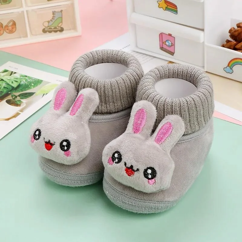 Pichu kids shoes