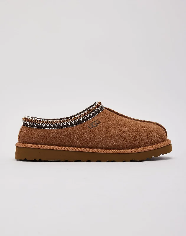 charm slippers breathable-UGG Tasman Slippers