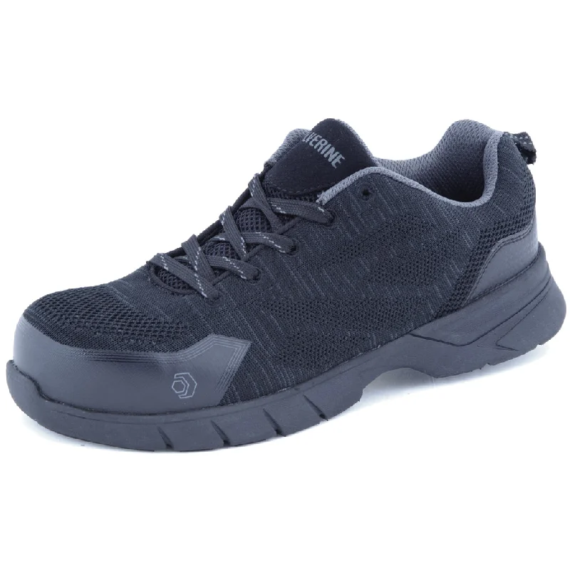 Women's Wolverine Jet Stream 2 CSA Shoe