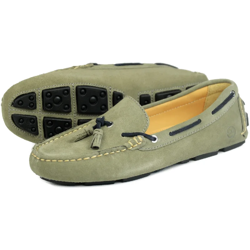 Casual loafers with jeans outfit -Orca Bay Sicily Women's Loafers