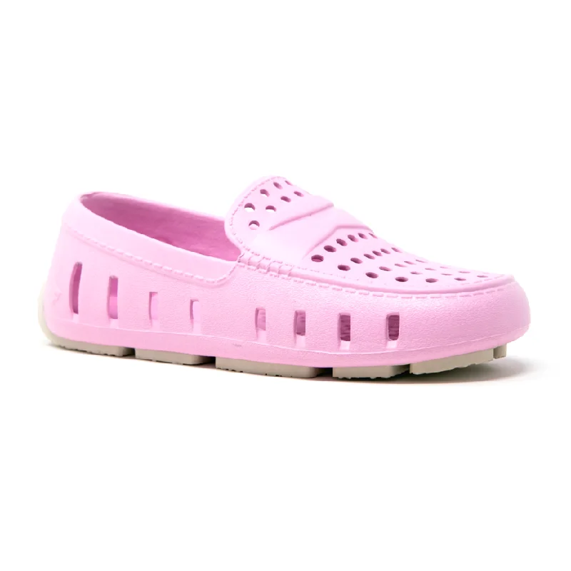 Loafers for teens trendy styles -Floafers Sweet Lilac Driver