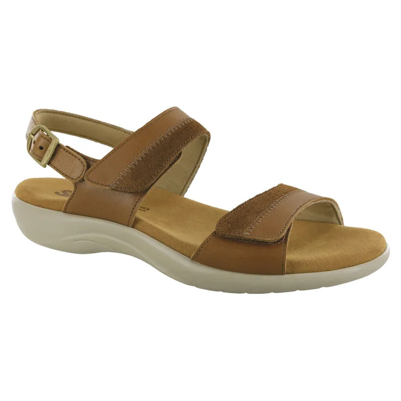 SAS Nudu Sandal Hazel (Women's)