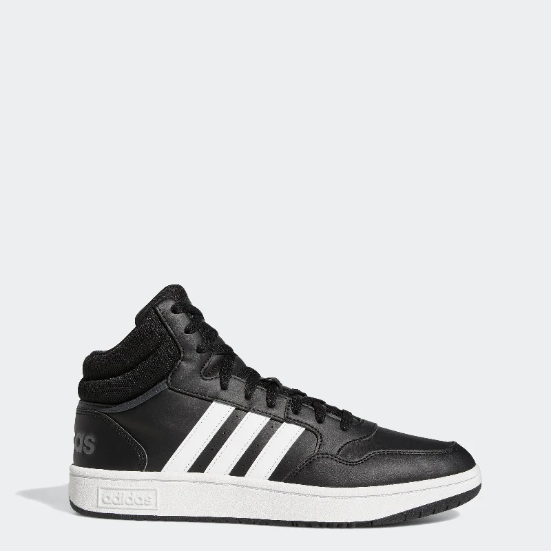 Men's adidas Hoops 3.0 Mid Classic Vintage Shoes