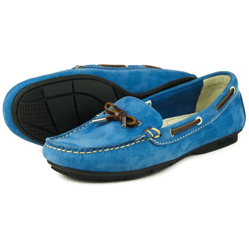 Loafers for long standing hours -Orca Bay Ballena Womens Loafers