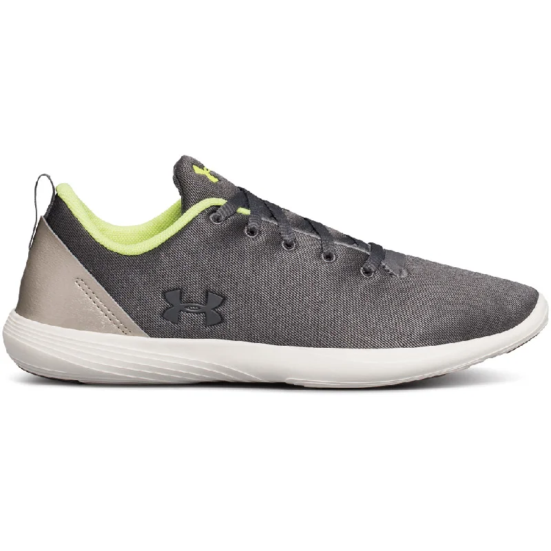 Women's Under Armour Street Precision Shoe