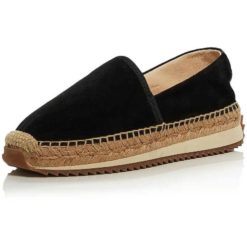 Athletic shoes with trendy midsoles -Rag & Bone Womens Performance Lifestyle Slip-On Sneakers