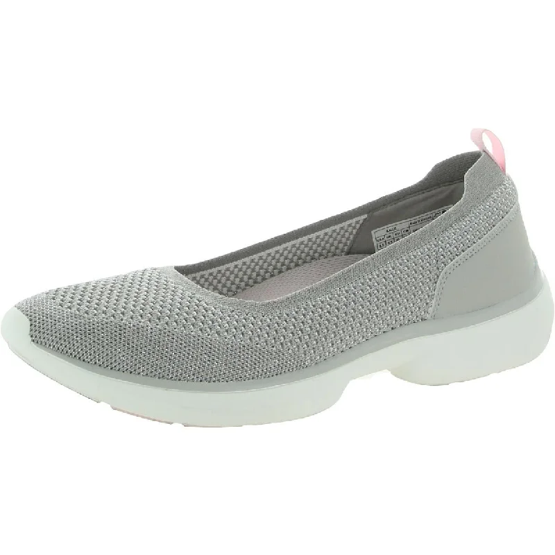 Premium athletic shoes for professional runners -Vionic Womens Kallie Walking Slip-On Sneakers