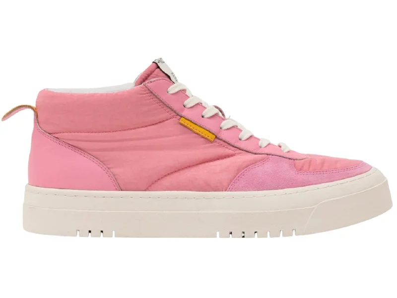 Athletic shoes for everyday workouts -Oncept: Los Angeles in Pink Prism