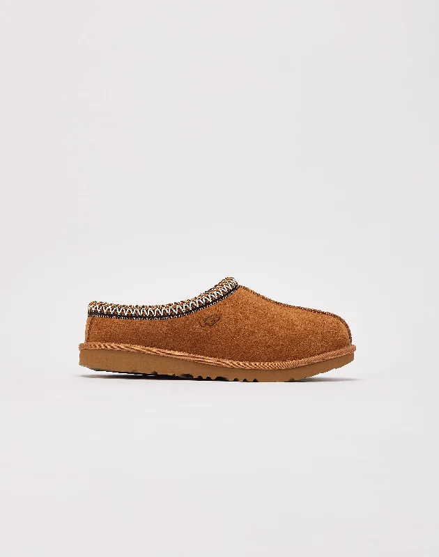 vibe slippers vegan-UGG Tasman II Slippers Grade-School