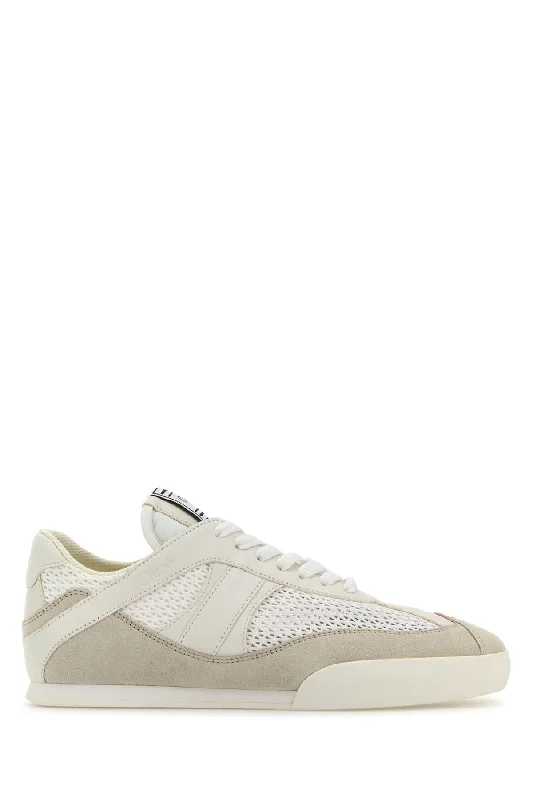 Athletic shoes with non-slip soles -CHLOE Kick Sneaker for Women