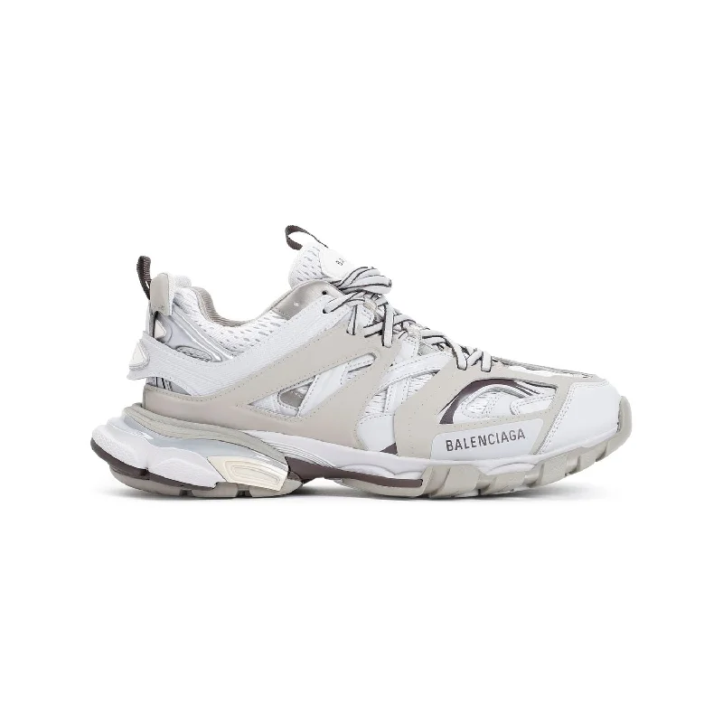 Athletic shoes with stable comfort -BALENCIAGA Track Gradient Sneakers for Men