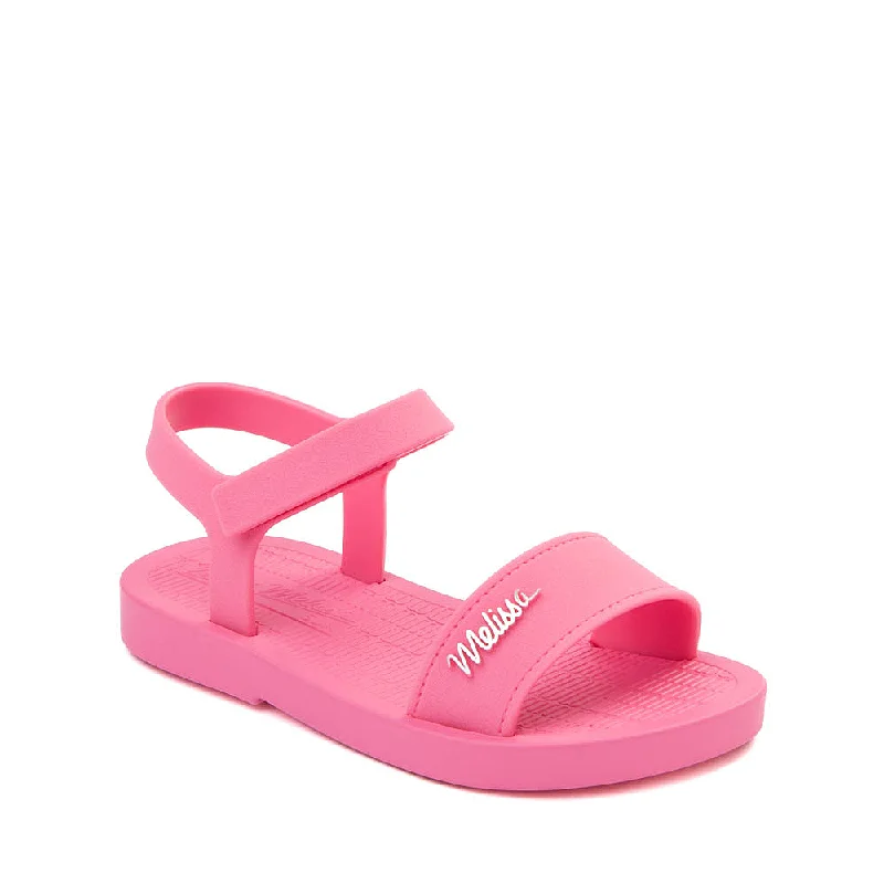 Breathable sandals for sweaty feet-Pink Sun Laguna Sandals