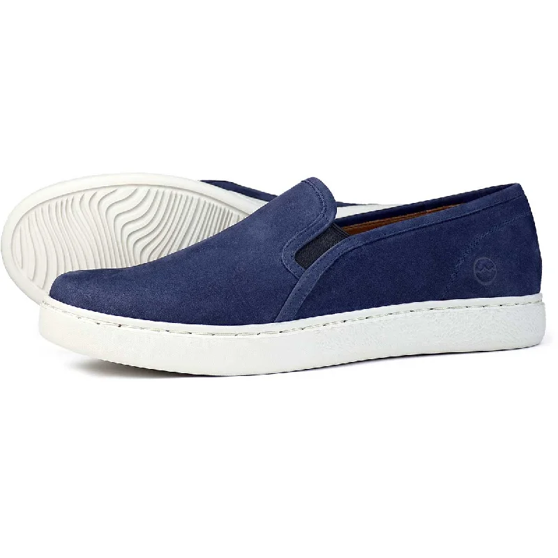 Cheap loafers under 50 dollars -Orca Bay Fulham Men's Loafers