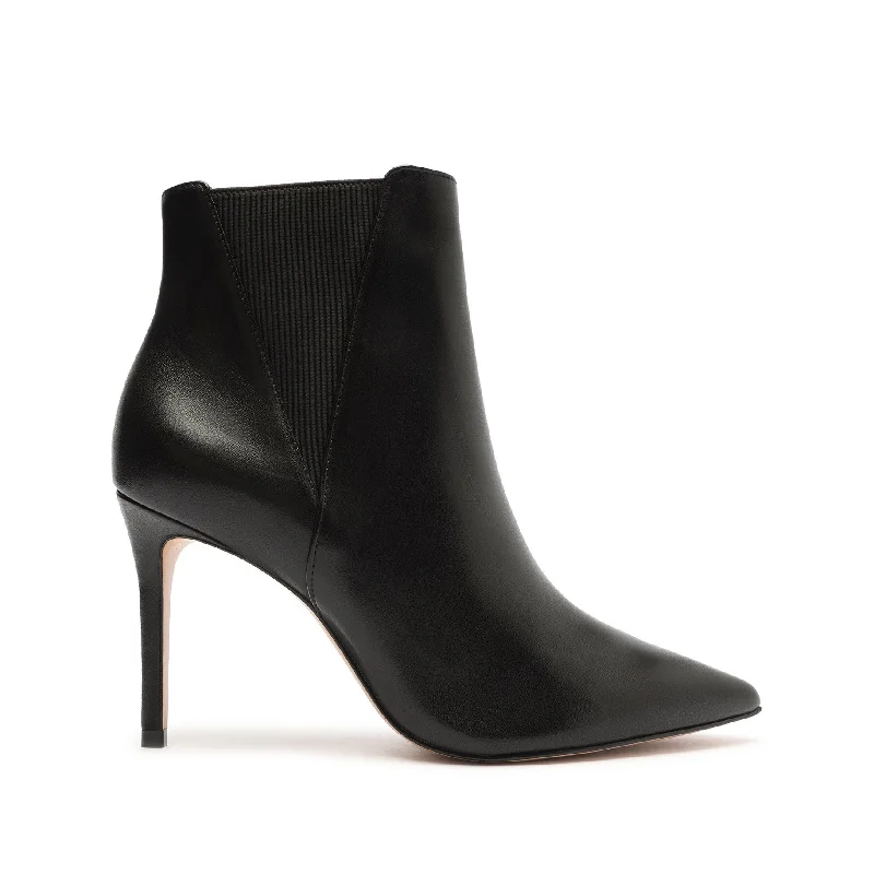 Lightweight boots for short paths-Sanara Bootie