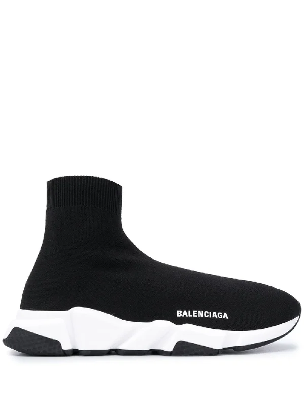 Athletic shoes with sleek modern looks -BALENCIAGA Speed LT Sneaker for Men