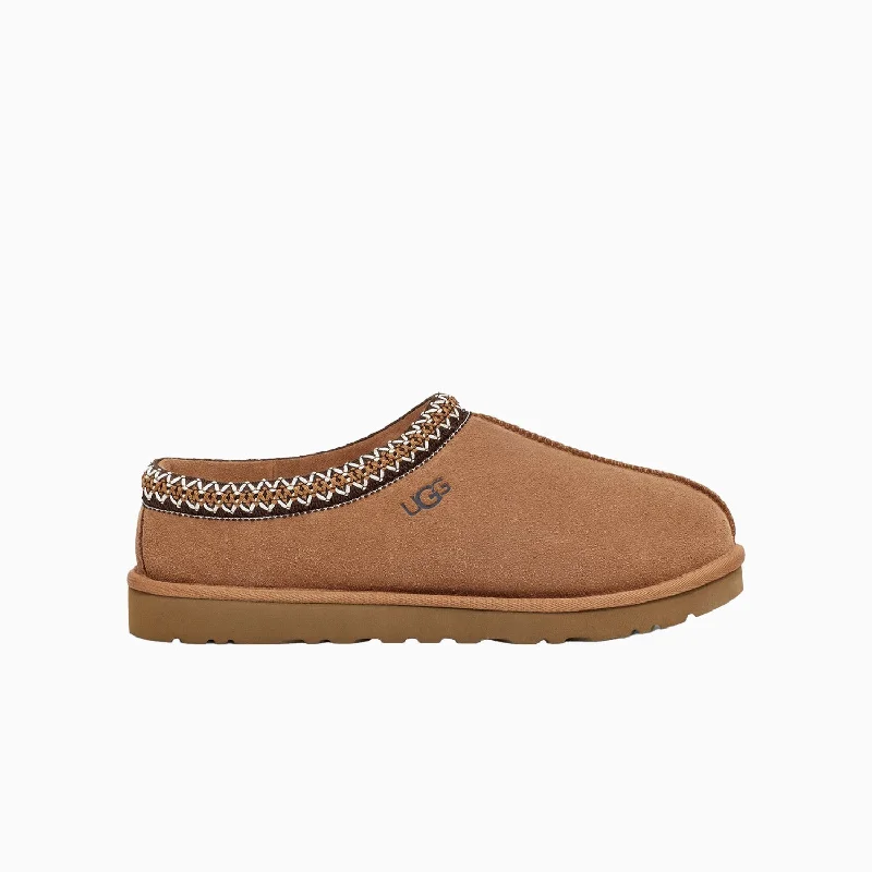 vibe slippers comfy-Men's Tasman Slipper