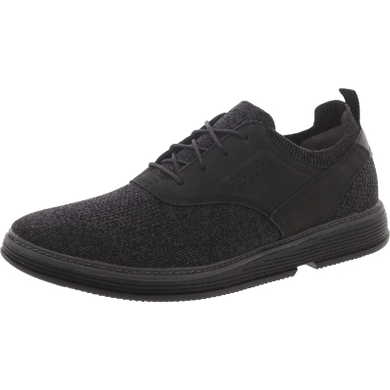 Athletic shoes with plush footbeds -Mark Nason Mens Fitness Lifestyle Casual And Fashion Sneakers