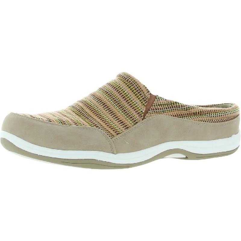 Natural/Multi Stripe